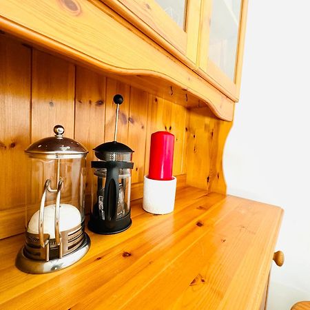 Tillicoultry Jupiter Apartment - Scotland Holiday Let מראה חיצוני תמונה