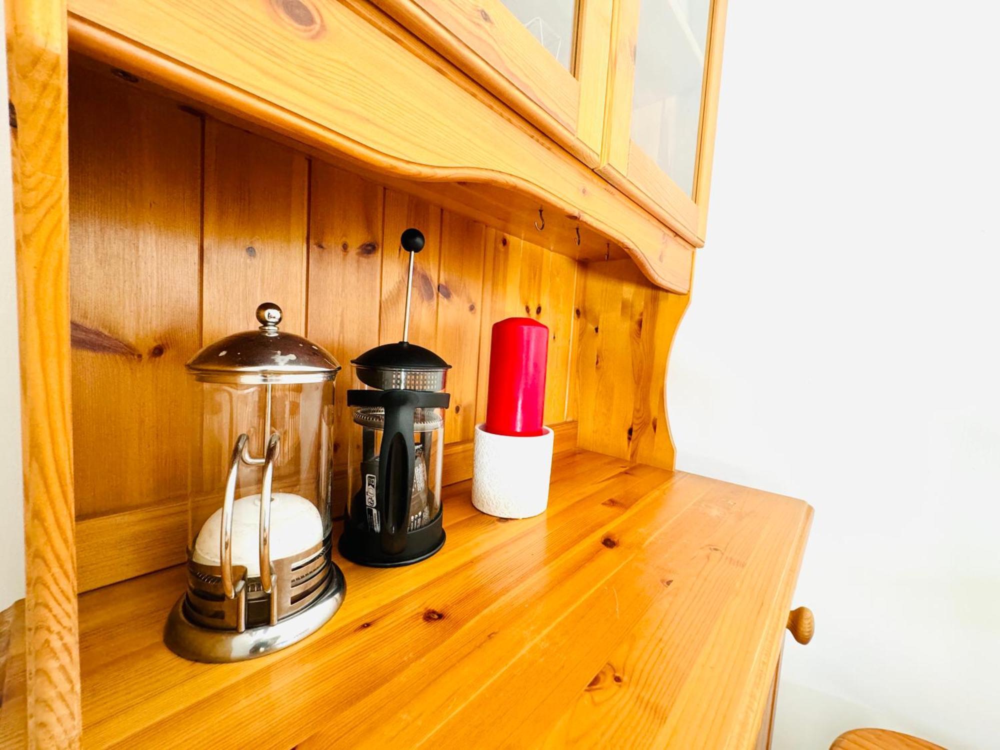 Tillicoultry Jupiter Apartment - Scotland Holiday Let מראה חיצוני תמונה