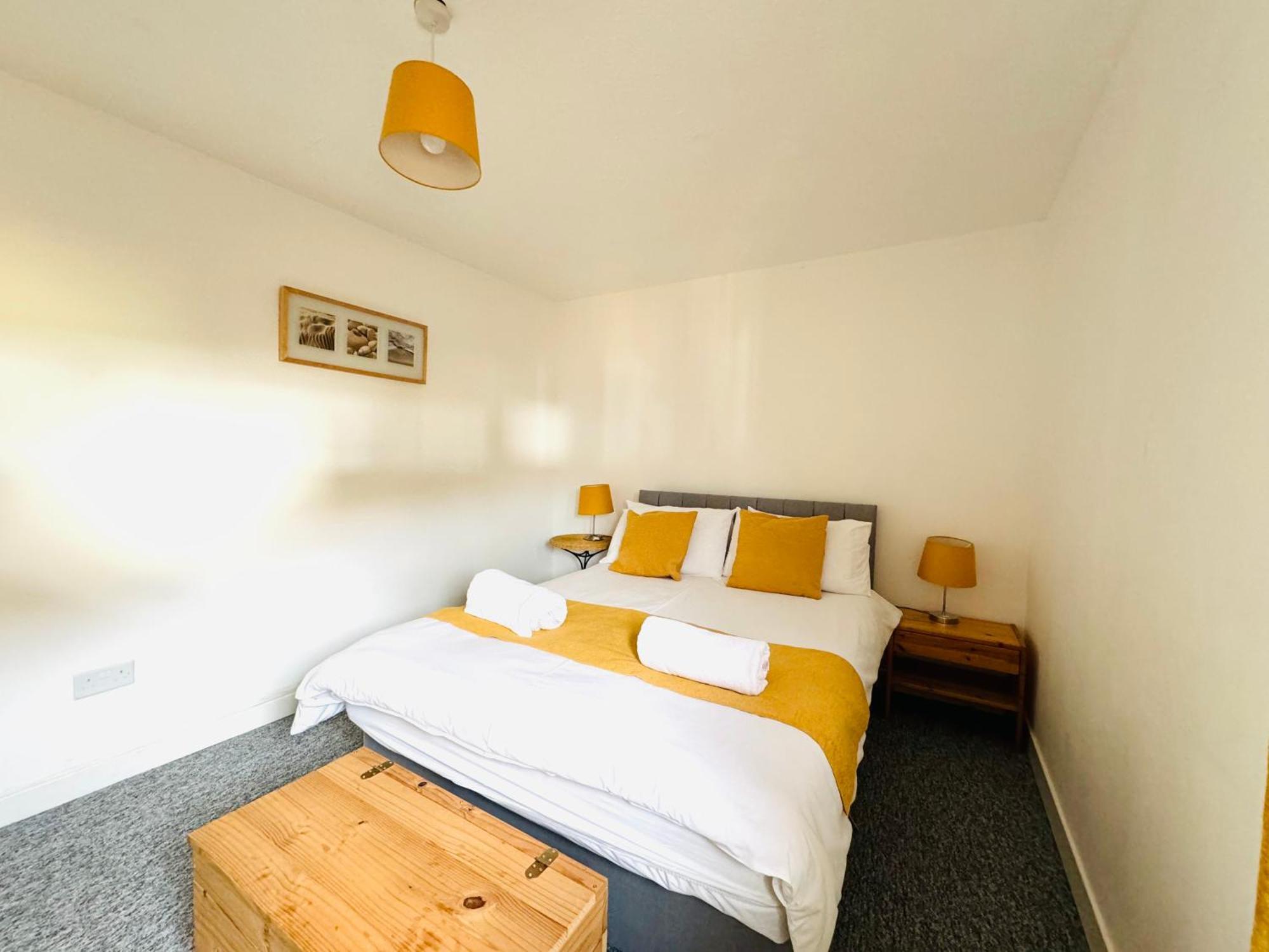 Tillicoultry Jupiter Apartment - Scotland Holiday Let מראה חיצוני תמונה