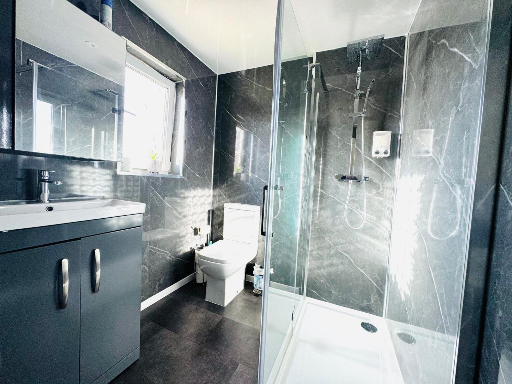 Tillicoultry Jupiter Apartment - Scotland Holiday Let מראה חיצוני תמונה