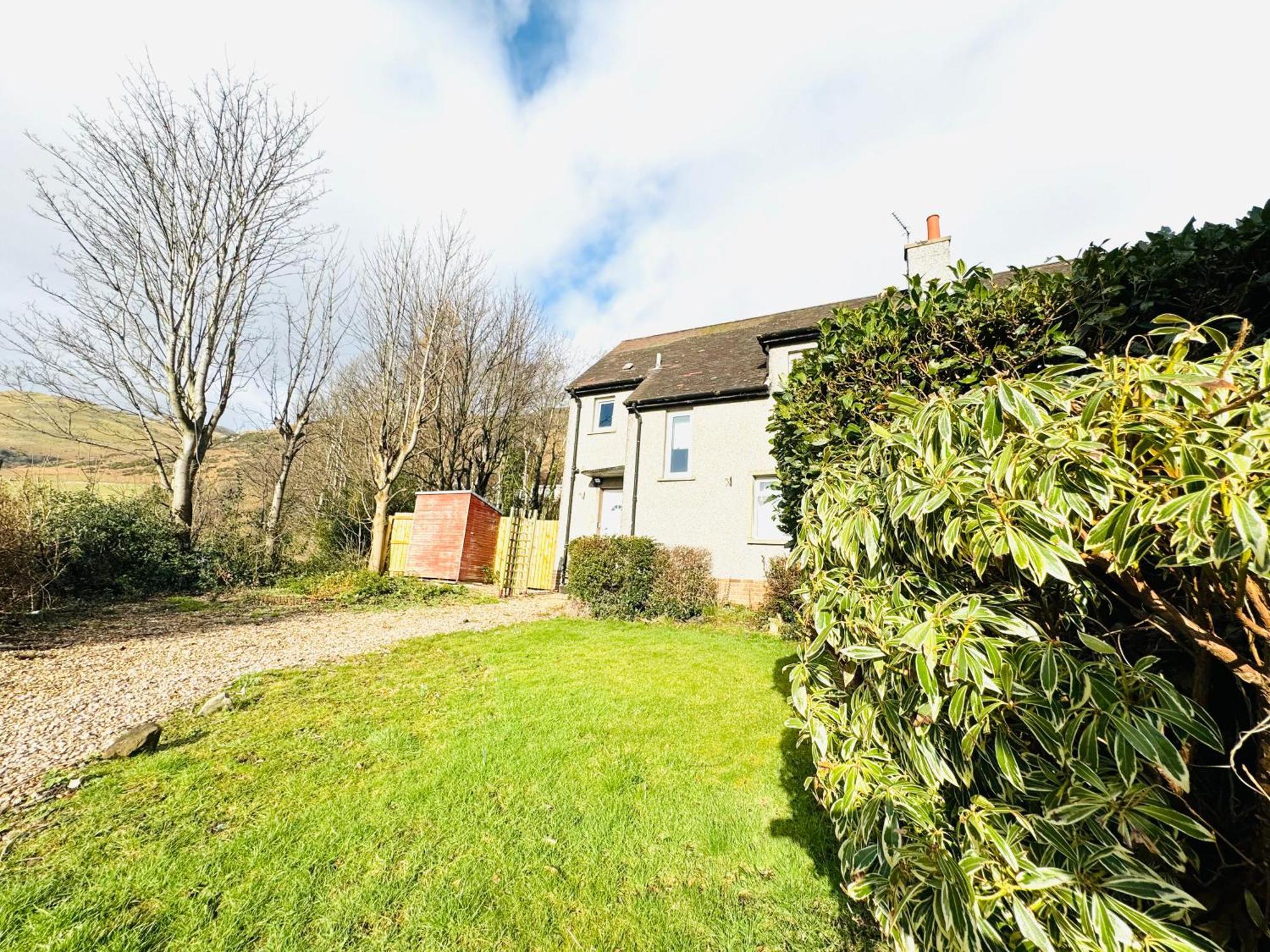 Tillicoultry Jupiter Apartment - Scotland Holiday Let מראה חיצוני תמונה